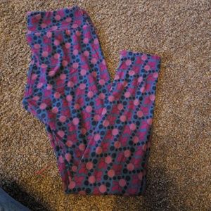 Lularoe leggings